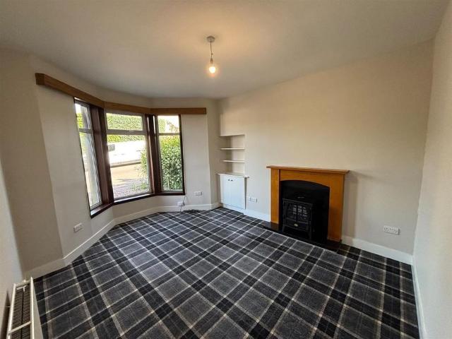 Apartment for rent in Moneydie, Scotland