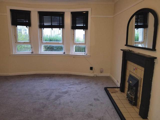 Apartment for rent in Gallowhill, Glenburn