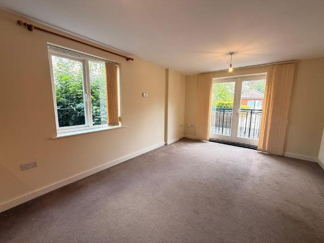 Apartment for rent in Hockerill, Colliers End