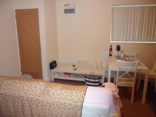Apartment for rent in Hanley, Stoke-on-Trent