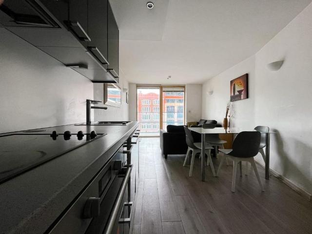Apartment for rent in West Yorkshire