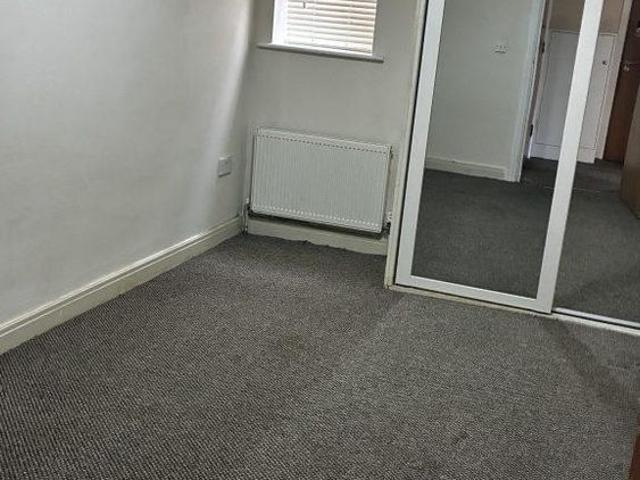 Apartment for rent in Boscombe, Bournemouth
