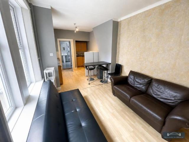 Apartment for rent in Haymarket, Tyne And Wear