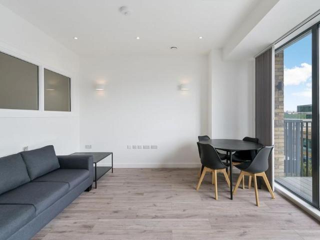 Apartment for rent in Greater London