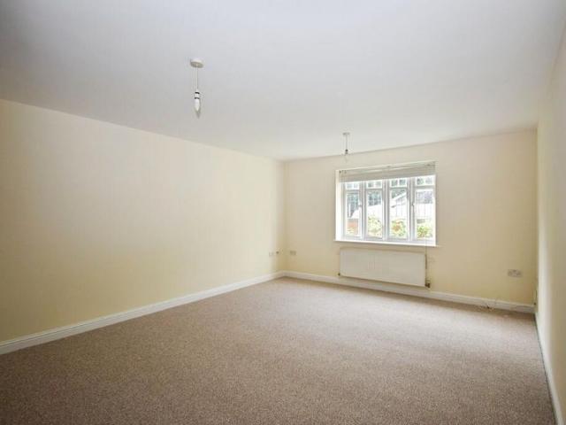 Apartment for rent in Headless Cross, Redditch