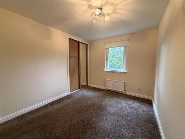 Apartment for rent in High Whitehills, East Kilbride