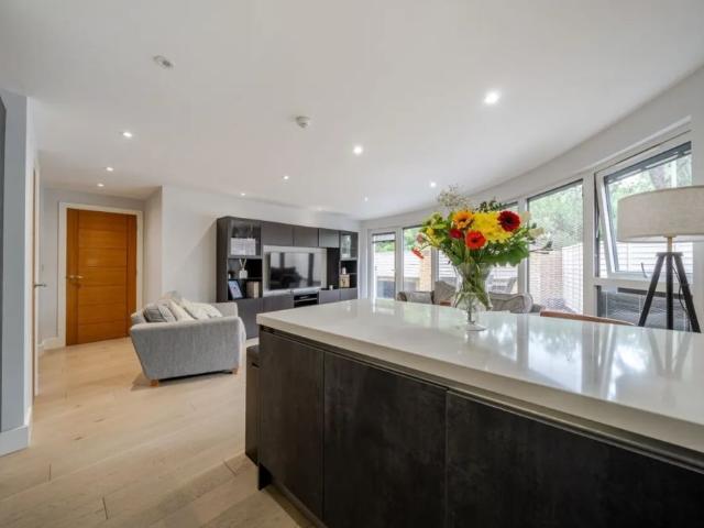 Apartment for rent in Epsom, Epsom and Ewell