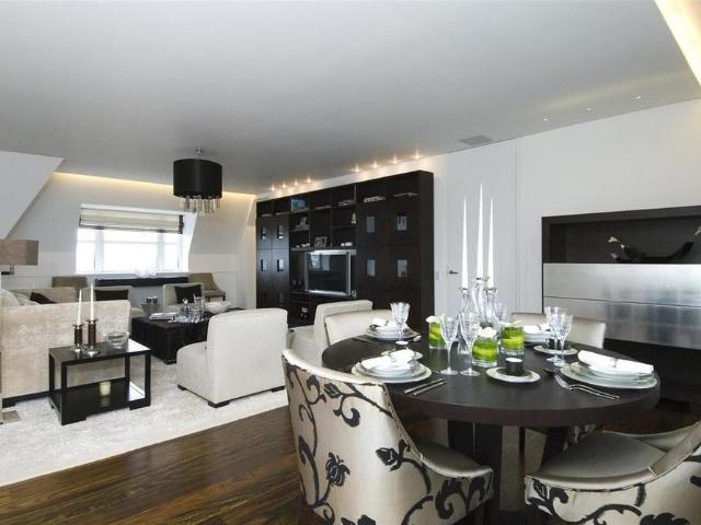 Apartment for rent in City of Westminster, Greater London
