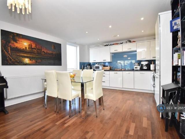 Flat for rent in Brondesbury, Isle Of Man