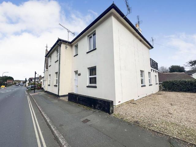 Flat for rent in Sandown, Isle Of Wight