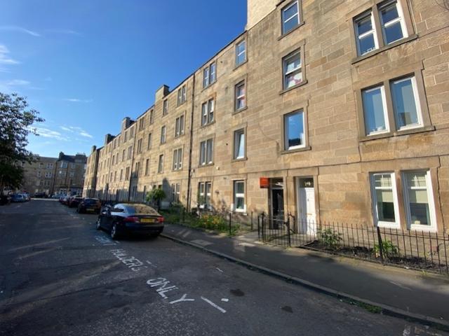 Flat for rent in Gorgie/Dalry, Scotland