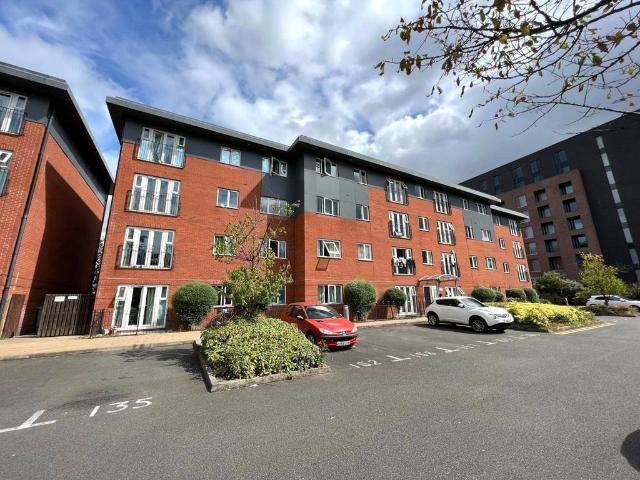 Flat for rent in Hillfields, West Midlands