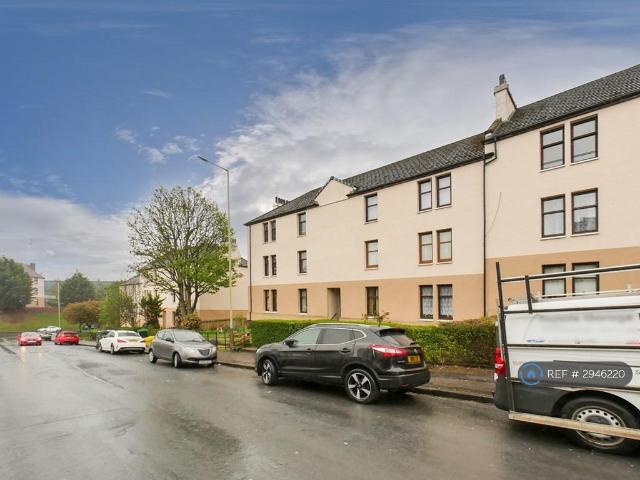 Flat for rent in Coldside, Scotland