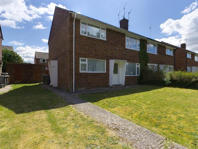 Flat for rent in Priest Down, Isle Of Man