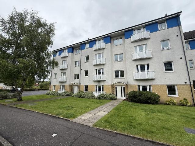 Flat for rent in Scotland