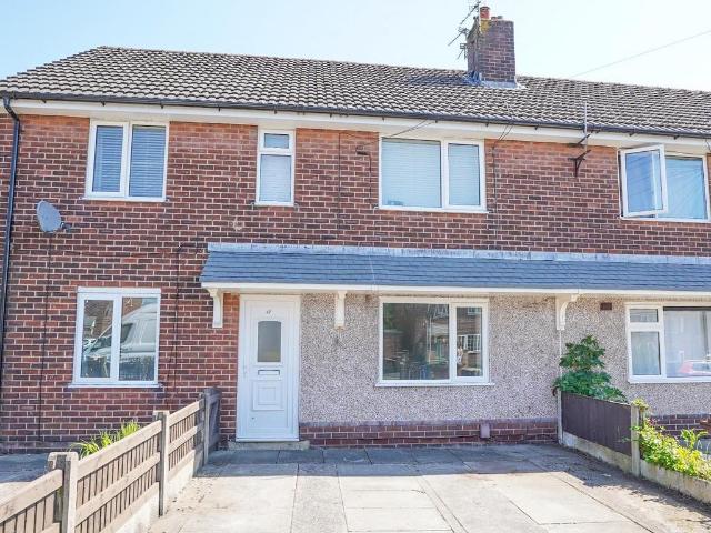 Flat for rent in New Springs, Wigan