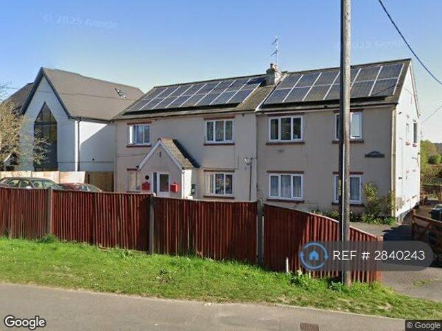 Flat for rent in Lunnon, Buckinghamshire