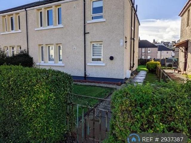 Flat for rent in Glenburn, Scotland
