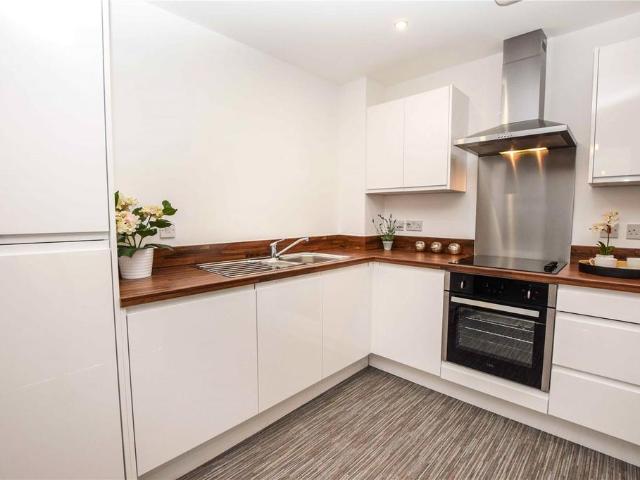 Flat for rent in Trafford Park, Isle Of Man