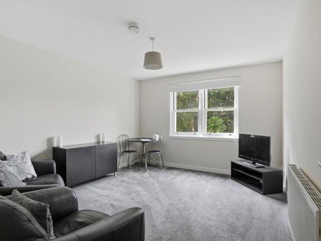 Apartment for rent in Maxton, Scotland