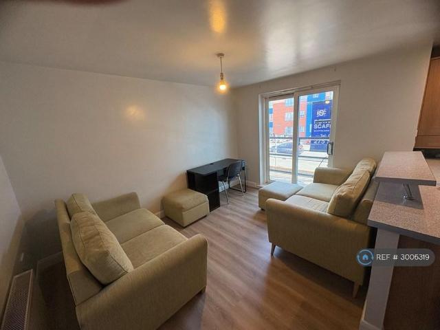 Apartment for rent in Avenham, Higher Bartle