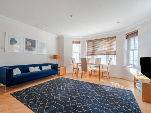 Apartment for rent in Sunninghill and Ascot, Ascot