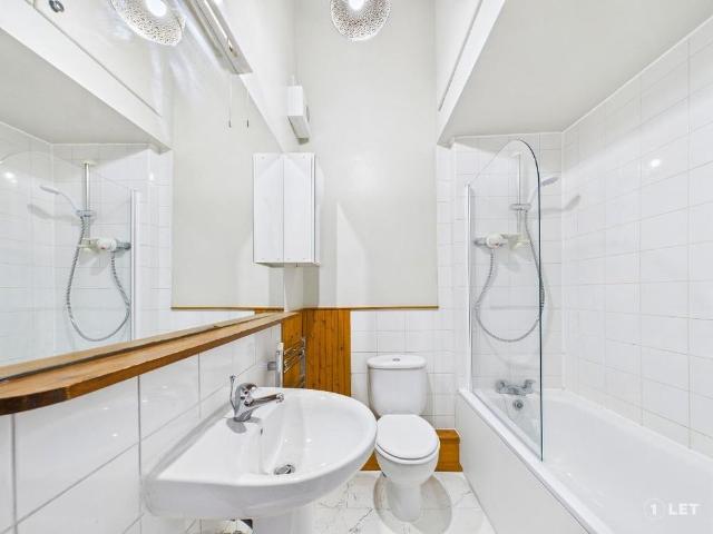 Apartment for rent in Bruntsfield, Scotland