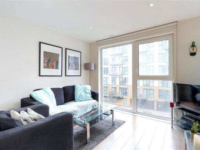 Apartment for rent in East Greenwich, Greater London