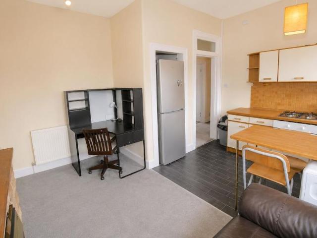 Apartment for rent in Gorgie/Dalry, Scotland