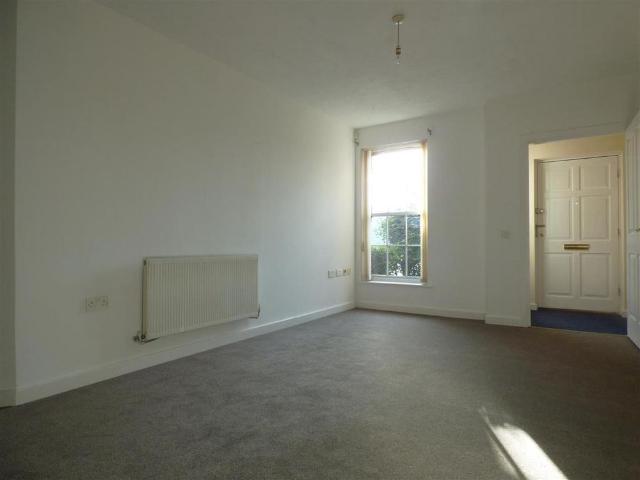 Apartment for rent in Fairfield, Warrington