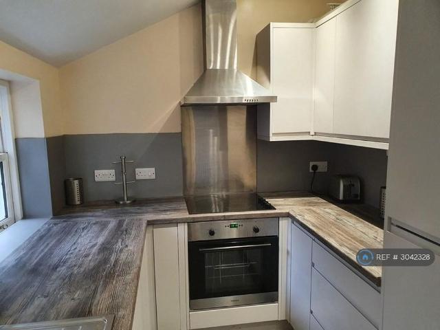 Apartment for rent in North Leith, Trinity