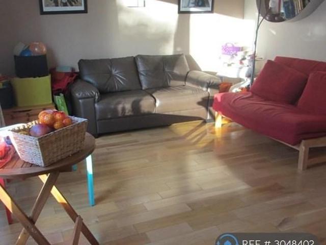 Apartment for rent in The Slade, Oxfordshire