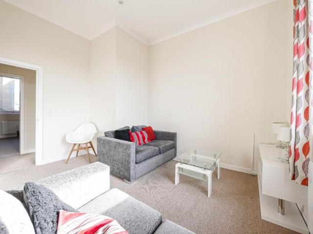 Apartment for rent in Fit o' the Toon, Arbroath