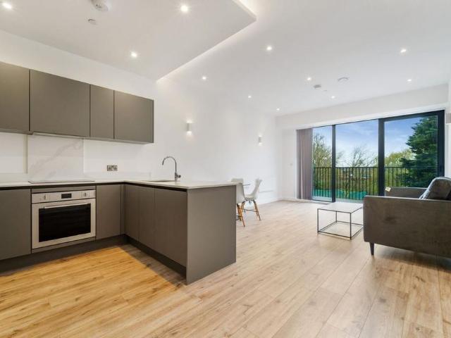 Apartment for rent in Greater London