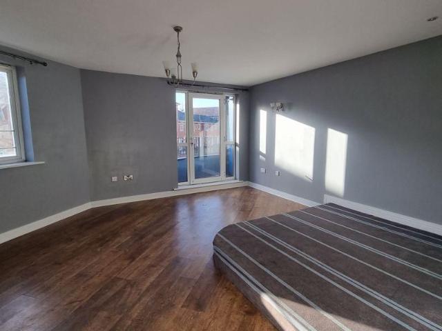 Apartment for rent in Hockley Port, Birmingham