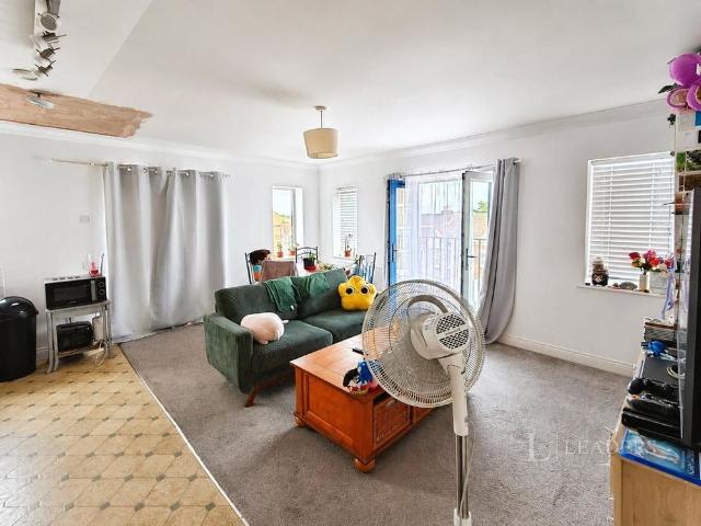 Apartment for rent in Tipner, Portsmouth