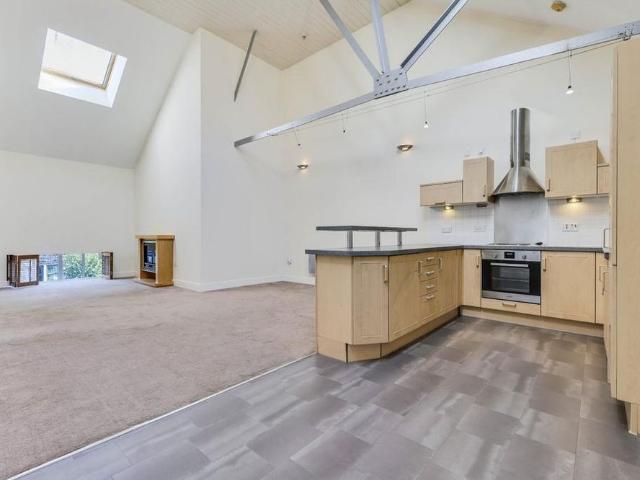 Apartment for rent in Cuddy Hill, Leeds