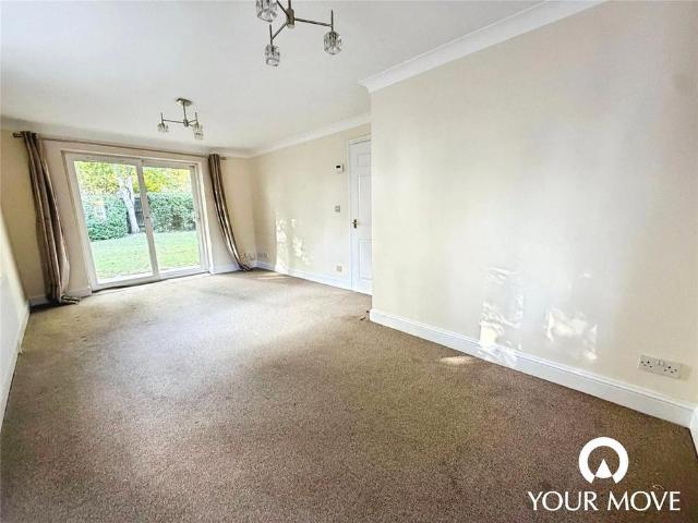 Apartment for rent in Chatham, Medway