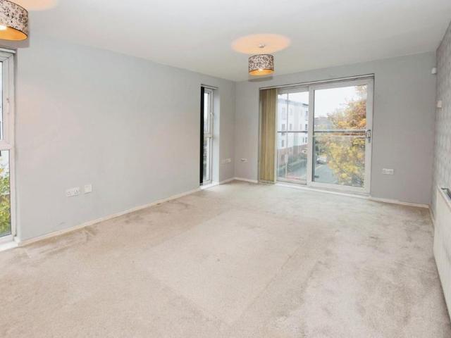 Apartment for rent in Lower Broughton, Salford