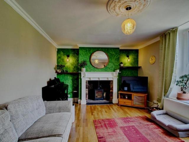 Apartment for rent in Stokes Croft, Bristol