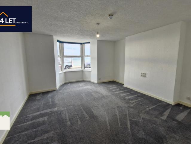 Apartment for rent in Aberystwyth