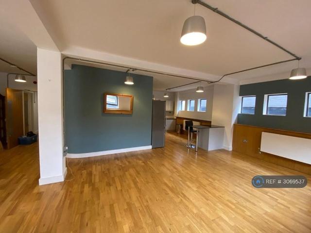 Apartment for rent in Stokes Croft, Bristol
