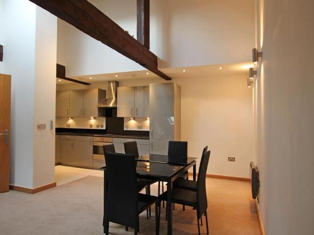 Apartment for rent in Baildon, Bradford