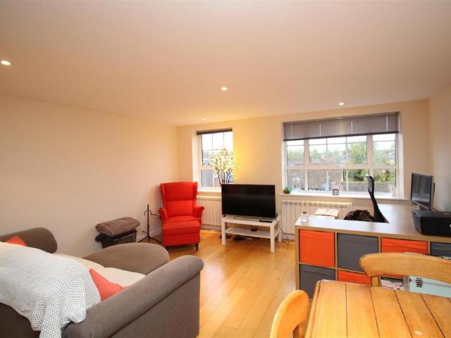 Flat for rent in King's Walden, Isle Of Man