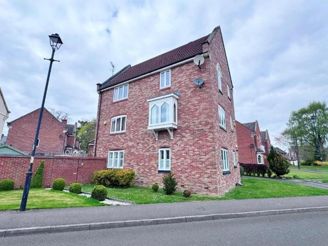 Flat for rent in Sedgefield