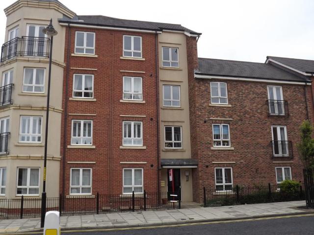 Flat for rent in Westoe, South Shields