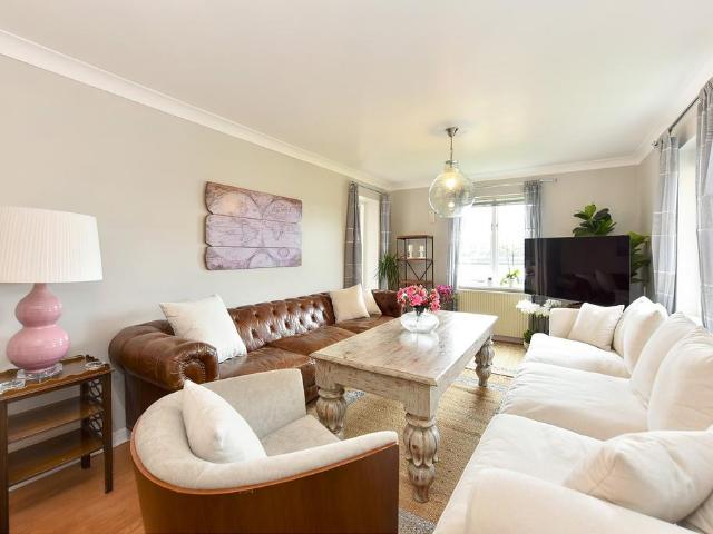 Flat for rent in Fulham, Cat Hill