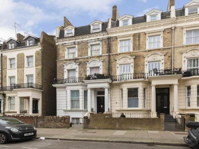 Flat for rent in Kensal Town, Maida Vale