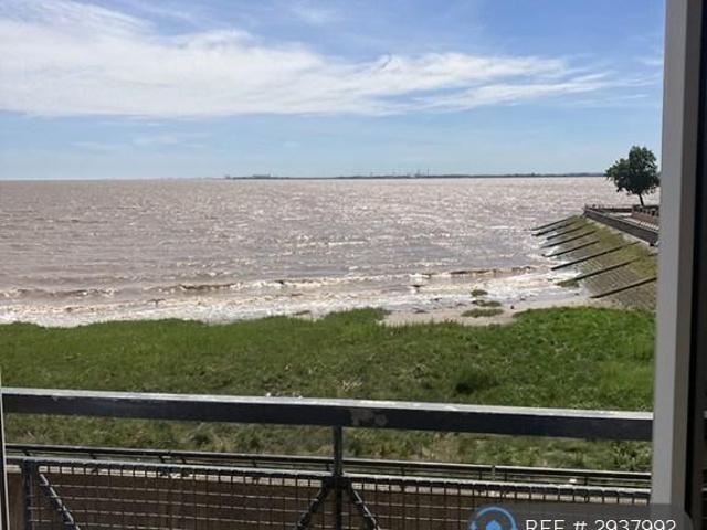 Flat for rent in Drypool, Hull