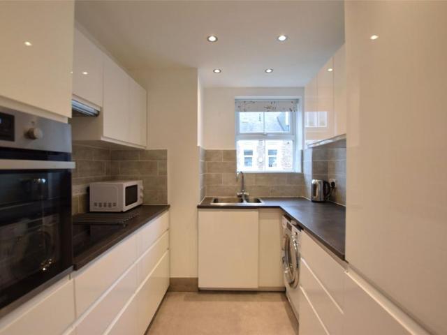 Flat for rent in Sandyford, Tyne And Wear